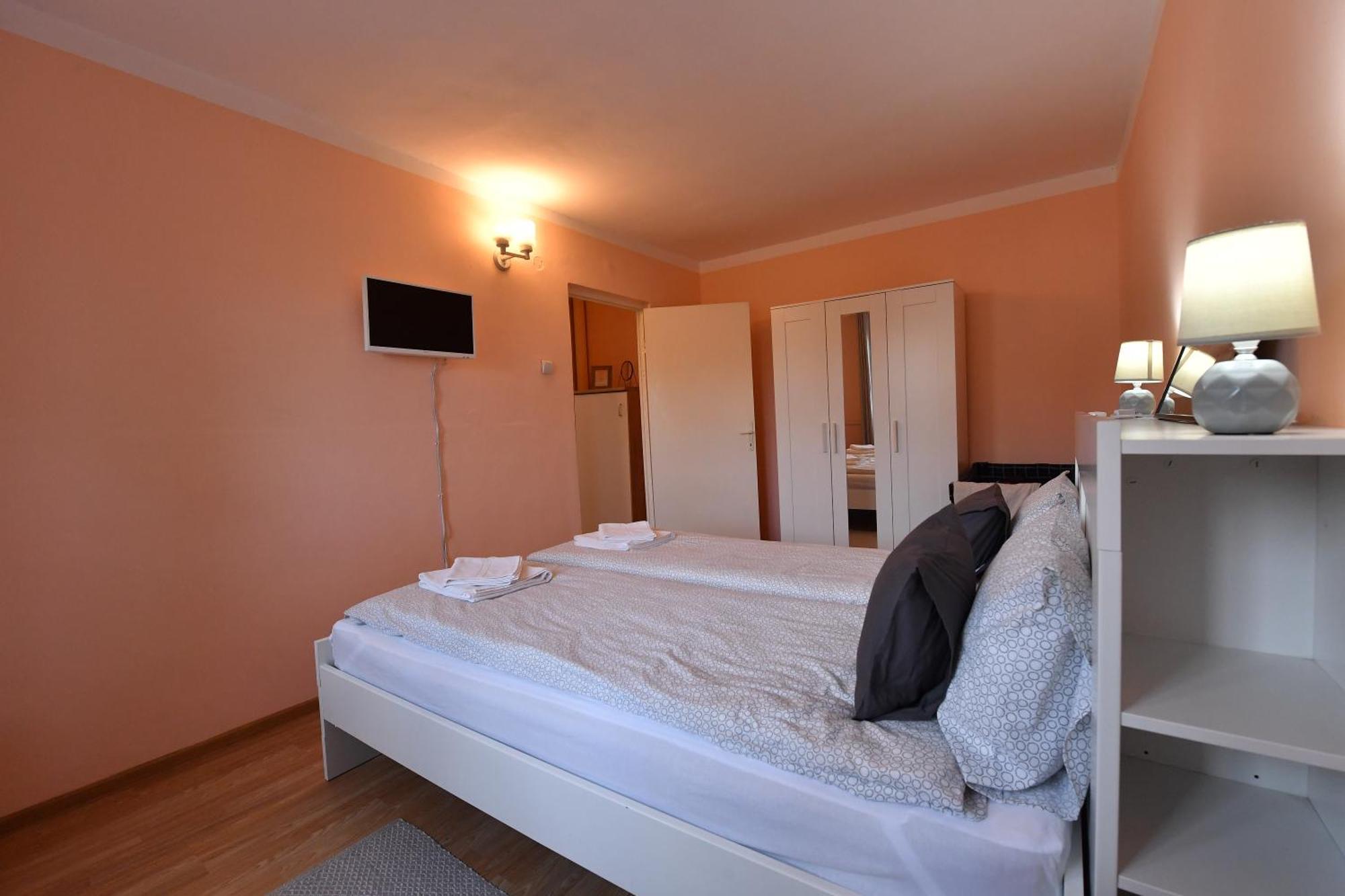 Dulcineea Apt- Free Parking-Family Friendly Timişoara Buitenkant foto